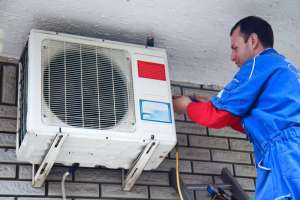 HVAC Companies Near Pooler, GA Available Now